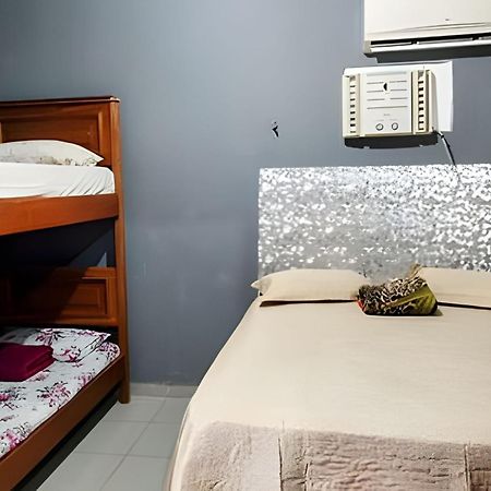 Temporada No Atalaia Ξενοδοχείο Salinópolis Εξωτερικό φωτογραφία